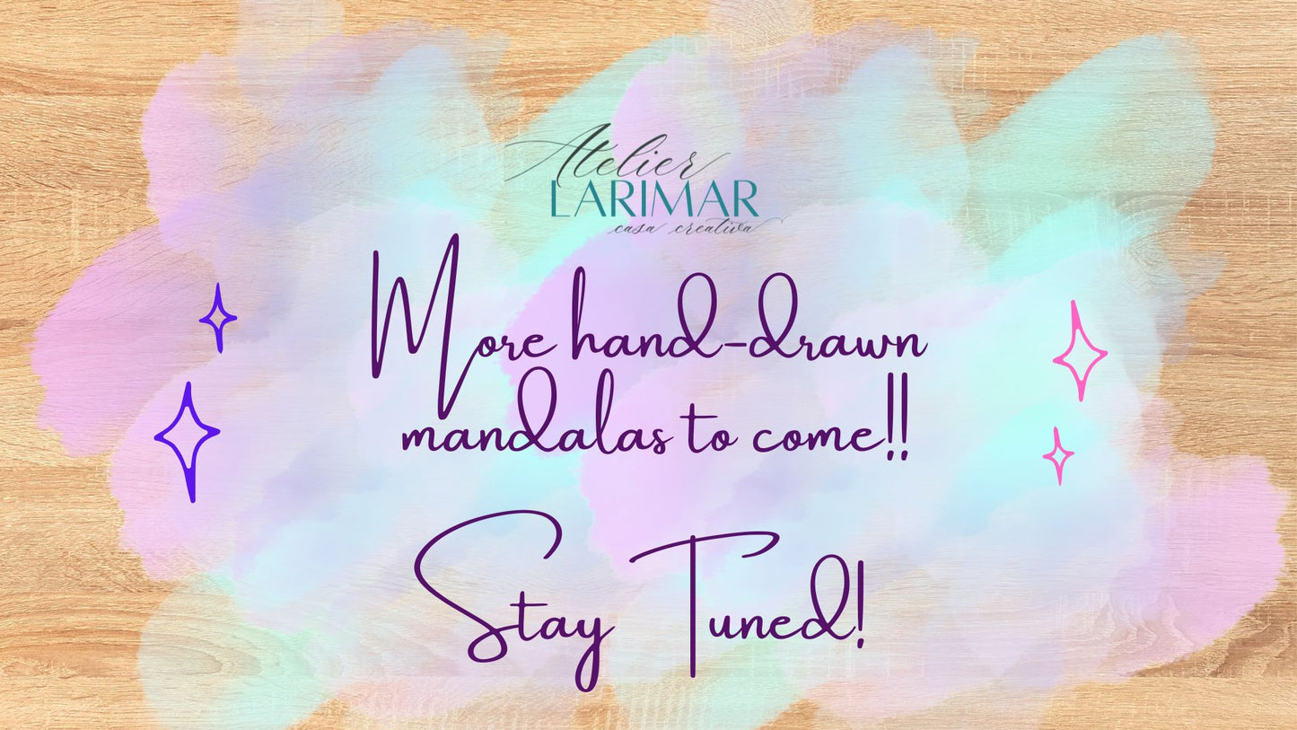 Cotton Eco-Friendly 'Flow Within' Canvas Tote Bag (free US shipping)